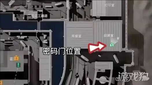 三角洲行动航天基地每日密码5月19日 航天基地5月19日密码