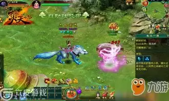 洛克王国手游立方人技能如何搭配