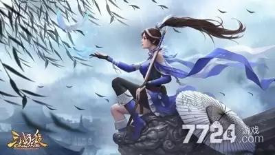 三国杀OL武将强度排行榜：2026最新武将排名解析