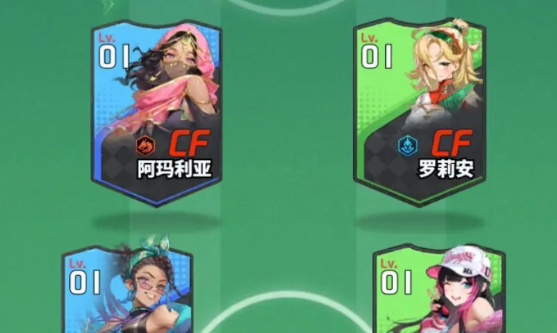 萌神契约公测时间：萌神契约开服日期与预约通道一览