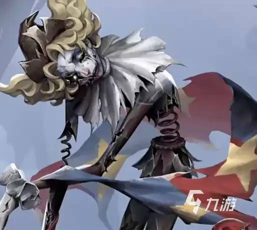 第五人格喧嚣怎么样 第五人格喧嚣强度分析