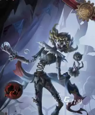 第五人格喧嚣怎么样 第五人格喧嚣强度分析