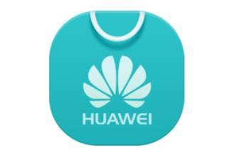华为应用市场如何查看版本号