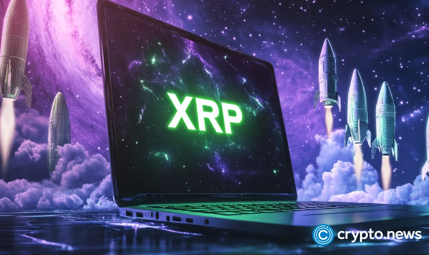 XRP联盟推出Flare与D'CENT保险库