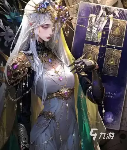 不朽箴言全角色强度排行榜单 不朽箴言顶尖角色培养指南
