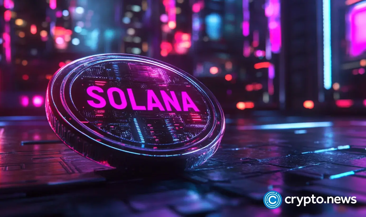 Solana链GDP达3.42亿美元，RWA市值突破20亿