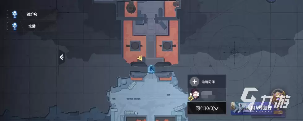晶核克罗姆工厂如何攻克 晶核克罗姆工厂实战打法详解