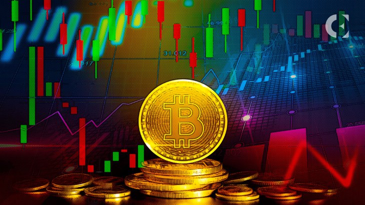 比特币下跌6000美元，伊朗僵局与通胀担忧双重打击加密货币市场