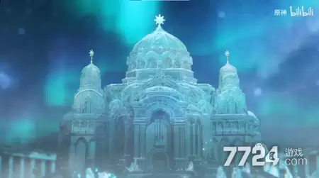 原神至冬版本什么时候开始 至冬版本更新开始时间公告
