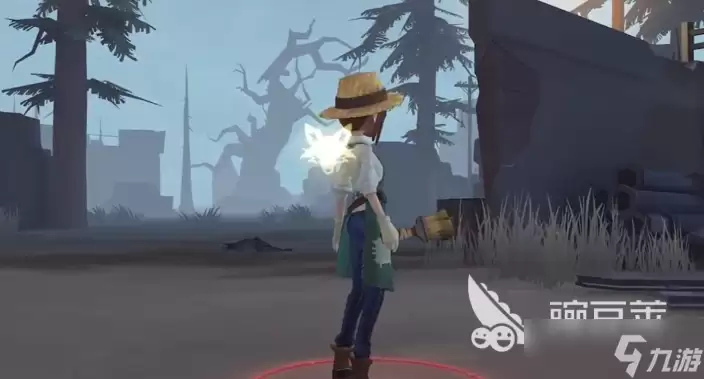 第五人格林中童话模式玩法指南-第五人格林中童话模式实用技巧