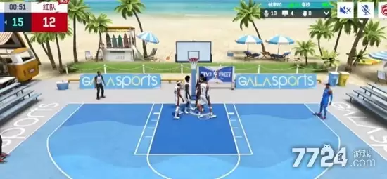 美职篮巅峰对决破解版无限支票—内置MOD修改器下载