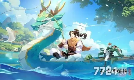 仙剑奇侠传新的开始：姜云凡全方位培养指南 姜云凡如何高效养成