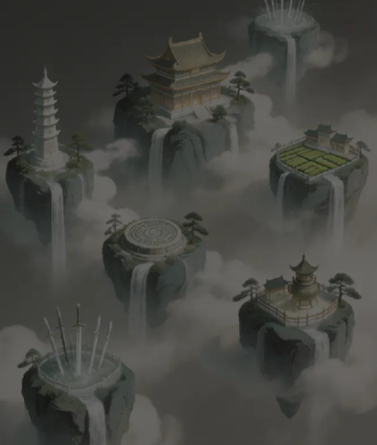 修仙工业手游公测时间正式公布 修仙工业手游开服日期及预约通道全面开放