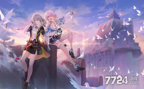 崩坏星穹铁道4.2更新时间 4.2版本最新更新时间是几号