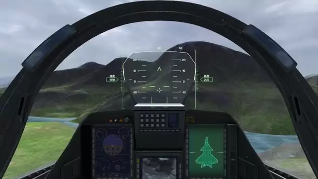 《现代空战3D》单人生存模式攻略