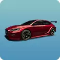 《王牌竞速》XPOWER TCR厉害吗 MG6 XPOWER TCR图鉴 MG6
