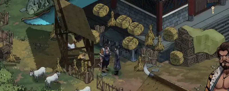《今古群侠传》御兽心法获得方法介绍