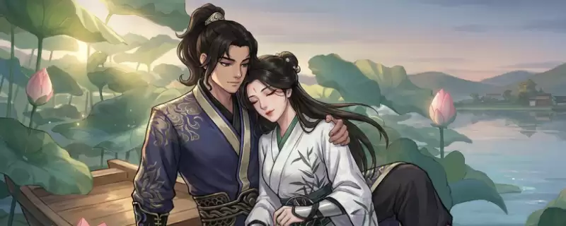《今古群侠传》牛金兰结缘攻略分享