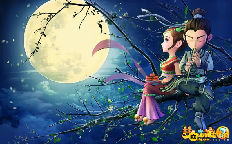 《梦幻西游》神木林如何加点-详解神木林三大主流加点方案
