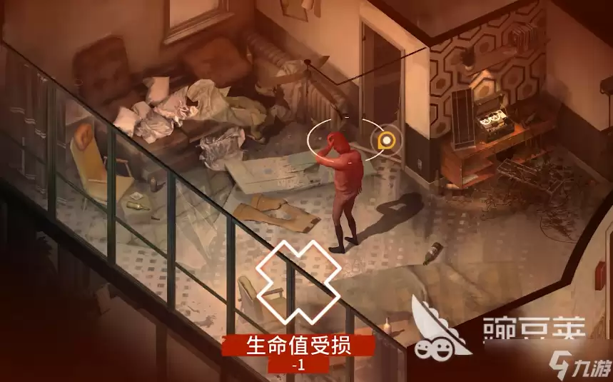 极乐迪斯科开局思路 极乐迪斯科新手指南