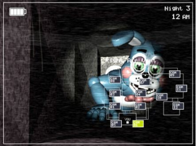 fnaf3 1