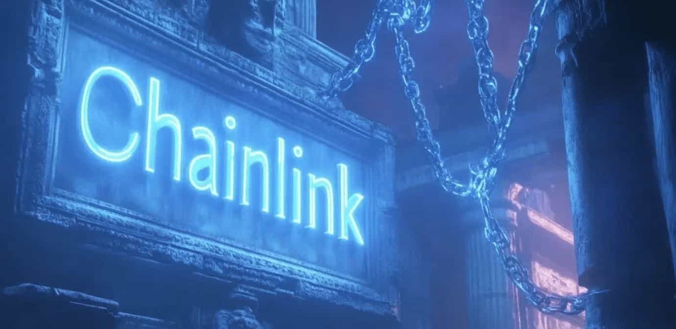 Chainlink(LINK):预言机赛道的龙头