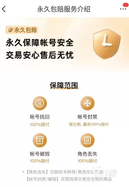 穿越火线账号交易平台推荐:安全靠谱的CF账号买卖平台对比