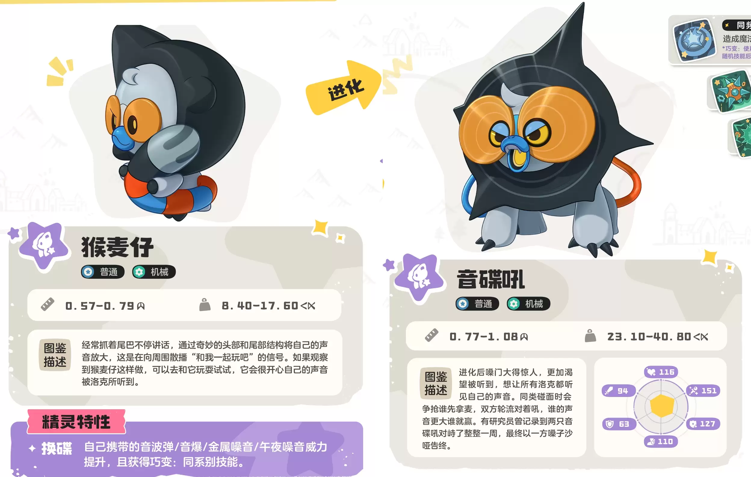 s2赛季奇遇精灵哪八个、洛克王国奇遇精灵在哪抓？8只奇遇精灵一览表与获取攻略【奇遇精灵：猴麦仔】