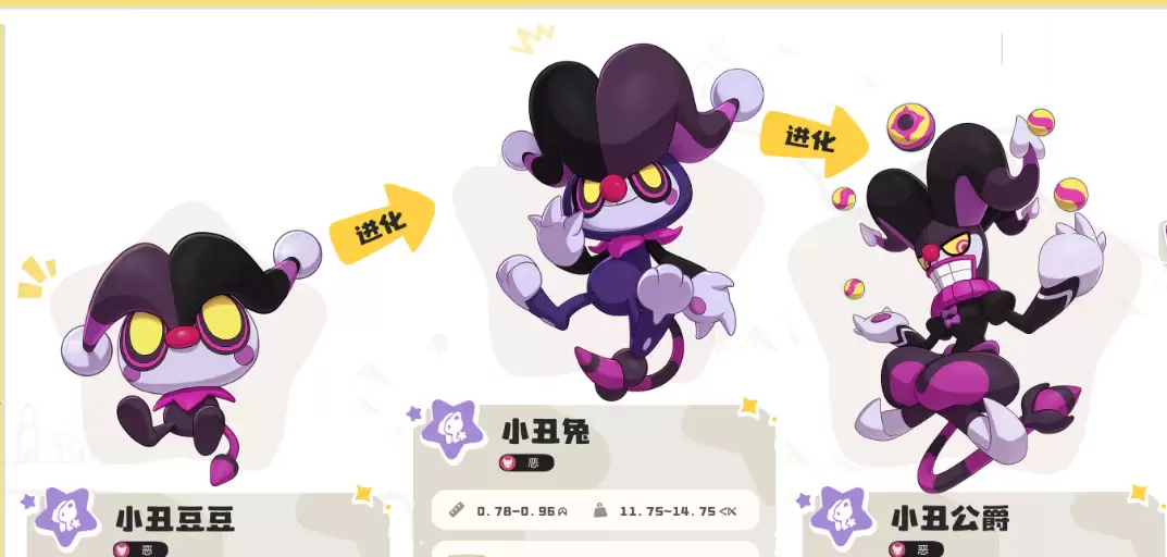 s2赛季奇遇精灵哪八个、洛克王国奇遇精灵在哪抓？8只奇遇精灵一览表与获取攻略奇遇精灵：小丑豆豆】