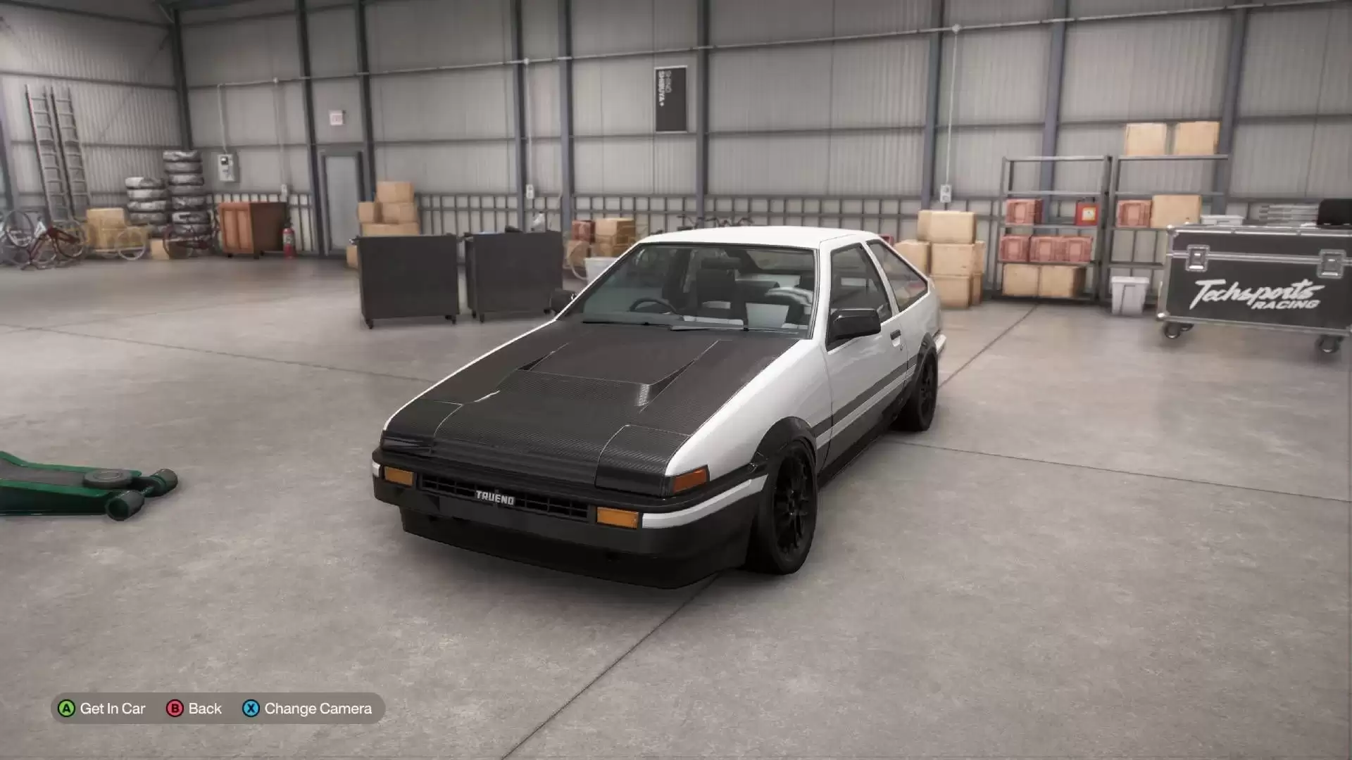 Forza Horizon 6 最佳漂移赛车推荐