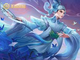 王者荣耀世界观中上官婉儿的背景故事是怎样的