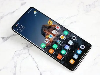 小米14ultra突发黑屏问题