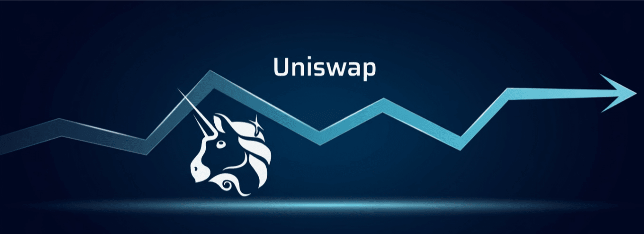 Uniswap (UNI) 是什么币？解析其工作原理、代币经济学及作用