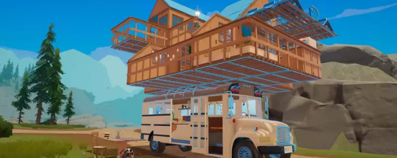 《拾光旅人》中地精运作机制解析