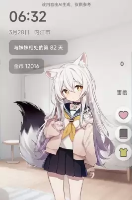妹居物语：沪东地区地址变更操作指南