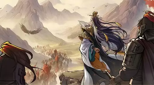 三国杀武将觉醒：诸葛亮专属武器效果深度剖析