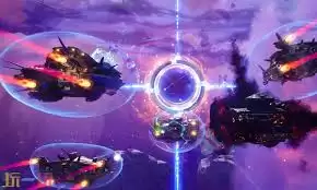 无主星渊公测时间是什么时候