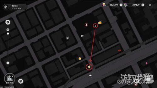 异环隐藏成就口嫌体正直完成方法-1
