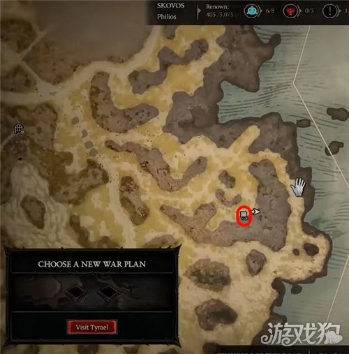 暗黑4奶牛关完整任务流程攻略-12