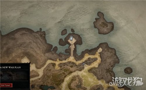 暗黑4奶牛关完整任务流程攻略-17
