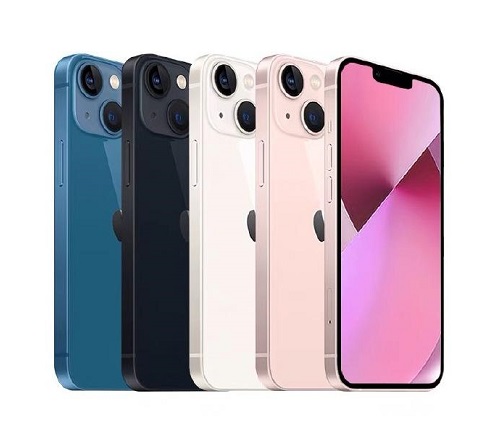 iPhone13支持双卡双待功能详情解析