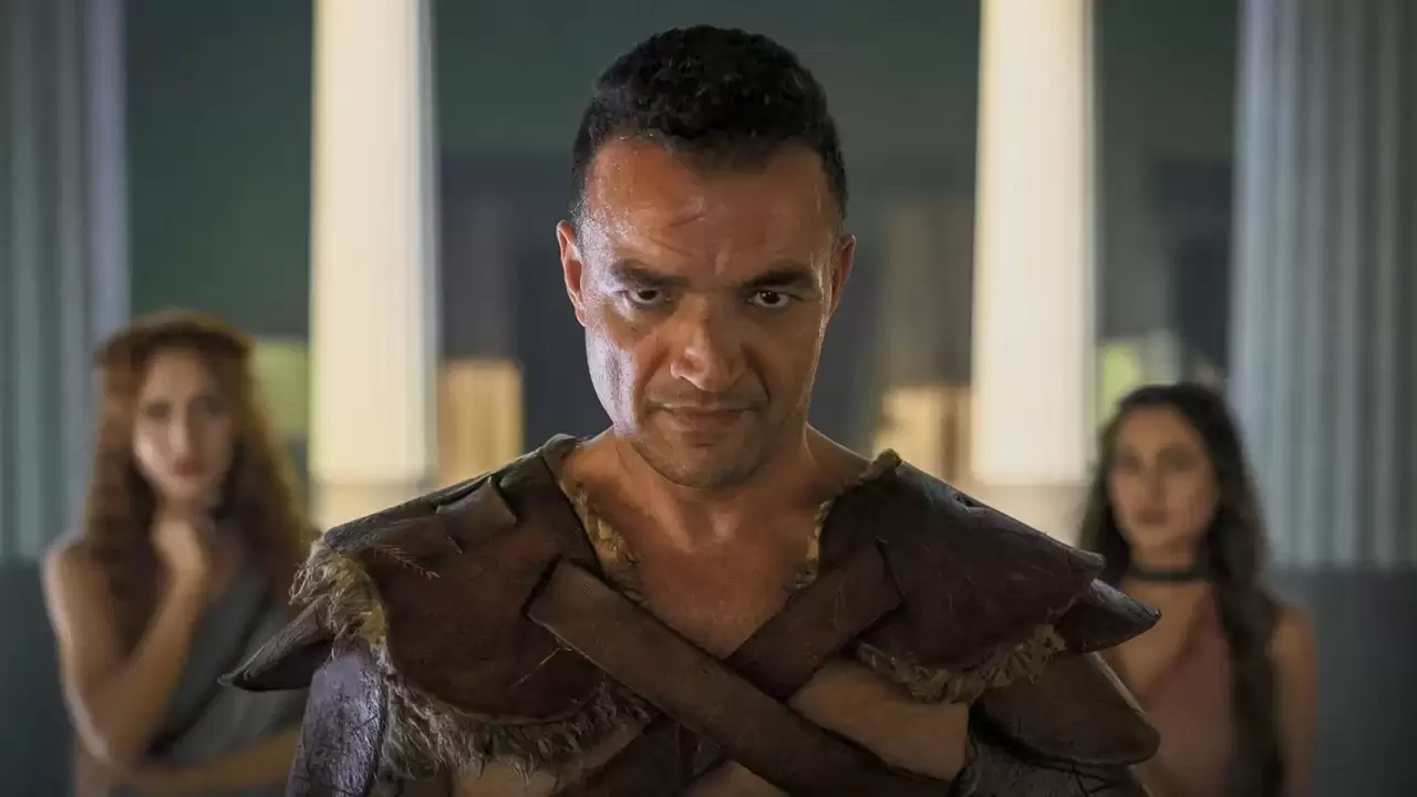 传闻 Spartacus: House of Ashur 仅播一季即遭取消
