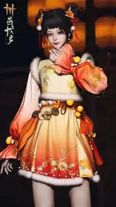燕云十六声周年直售外观都有啥