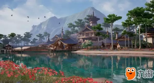 一梦江湖沧海门派好玩吗 沧海门派背景技能介绍大全