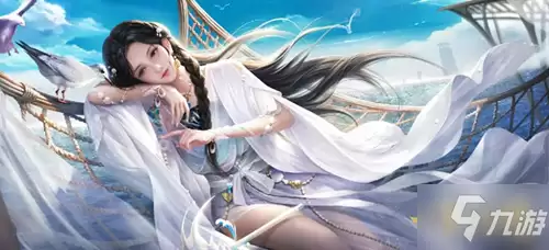 《一梦江湖》泠音新门派上线时间