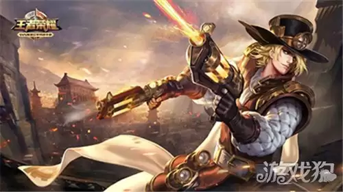 王者荣耀s18的故事是什么?s18的故事含义解释