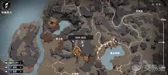 下一站江湖2昭月宗地宫位置在哪