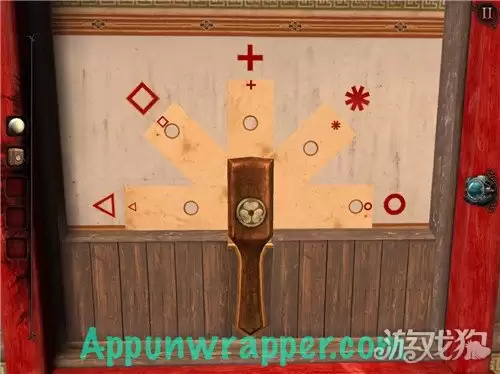 迷室往逝第六关花园通关技巧-花园房间详细攻略指南