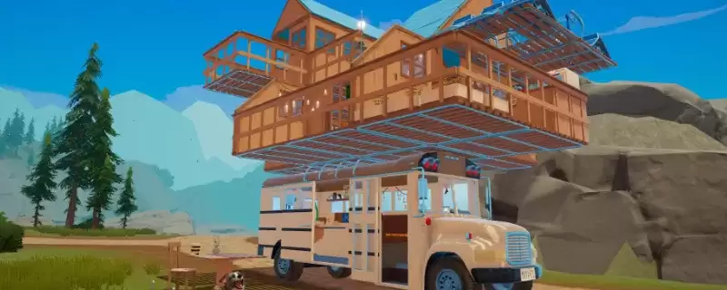 《拾光旅人》地精的工作原理详解-藏匿点与收集技巧