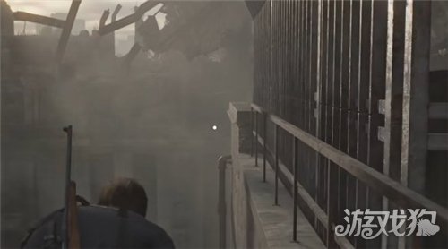 生化危机安魂曲飞天穿墙技巧详解-生化9如何实现飞天穿墙功能